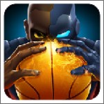 老鐵籃球手游 v1.1.0 安卓版 
