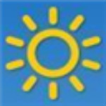 桌面天氣秀 V6.8 簡體中文綠色免費(fèi)版 