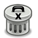 Trash X Mac版 V1.9.5 免費(fèi)版 