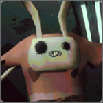 恐怖兔子手游(Evil Bunny Horror Game) v1.0 安卓版 