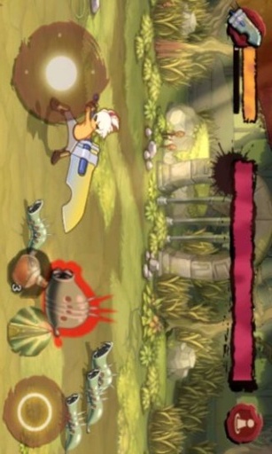 三劍舞(修改無限金幣) v3.0.3 安卓版圖3