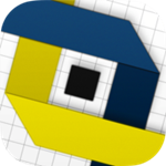 絲帶翻轉(zhuǎn)(ColorFold) v1.0.1 安卓版 