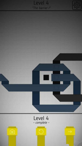 絲帶翻轉(zhuǎn)手游