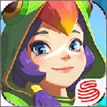 海島紀(jì)元手游 v1.0.0 安卓版 