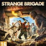 異域奇兵pc中文版 Steam正版分流 