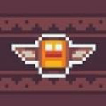 像素鳥反轉(zhuǎn)(Flappy Bird Reverse) v1.0 手機版 