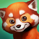 我的小熊貓(Red Panda) v1.0 安卓手機(jī)版 