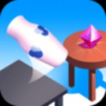 歡樂跳跳瓶 v1.0 安卓版 