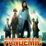瘟疫危機(jī)(Pandemic:The Board Game) 中文免費版 