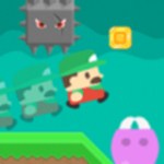 跳躍大冒險下載 v1.0 安卓版 