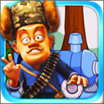 光頭強開火車手游 v3.0.0 安卓版 