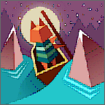 狐貍漂流(Magic River) v1.0 安卓版 