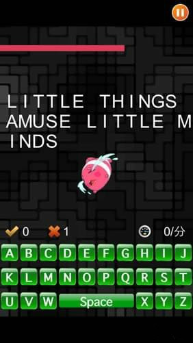 最強(qiáng)手指手游