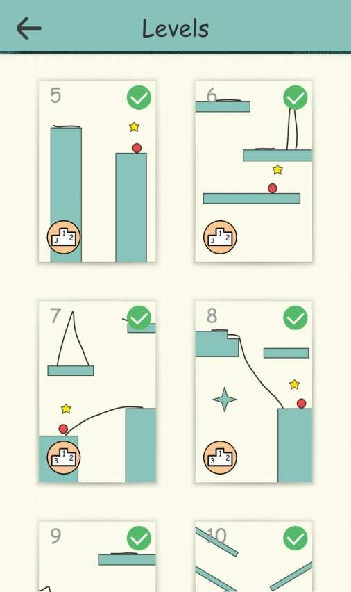 hello stars下載 v1.5.5 安卓版圖1