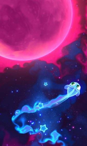 超級星魚官方版