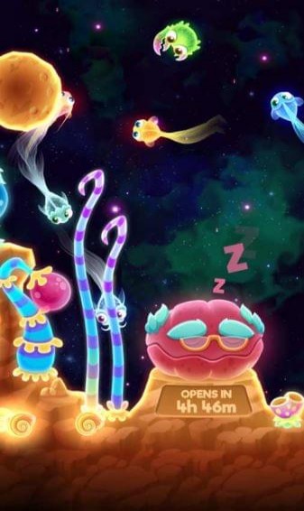 超級星魚官方版