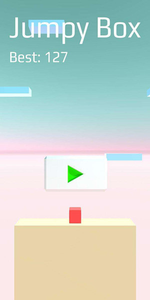 跳動盒手游版