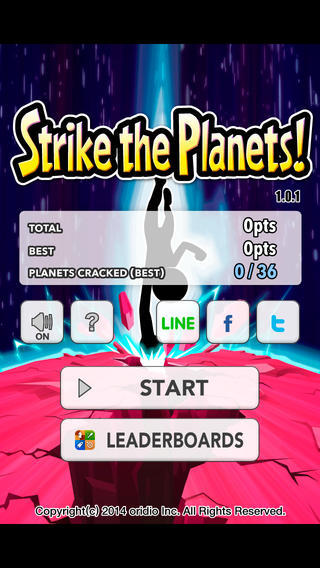 行星碎裂免費(fèi)版