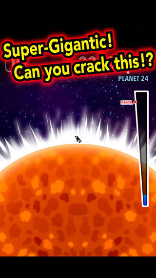 行星碎裂 v1.1.1 安卓版圖4