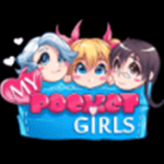 我的口袋女孩(MyPocketGirls) v1.74 手游版 