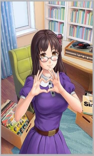 我的口袋女孩(MyPocketGirls) v1.74 手游版圖2