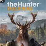 獵人:荒野的呼喚（theHunter: Call of the Wild）綠色中文版 