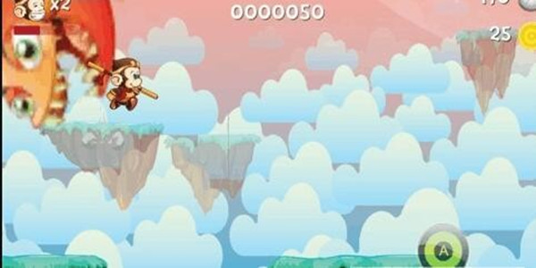 猴哥大冒險(xiǎn)最新版