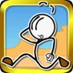 火柴人越獄記游戲下載 v2.0 中文破解版 