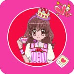 動(dòng)漫美顏貼紙相機(jī)下載 v8.0.8 安卓版 