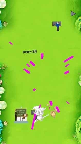 小尾巴歷險記免費版