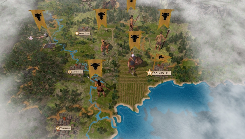 侵略者古羅馬下載