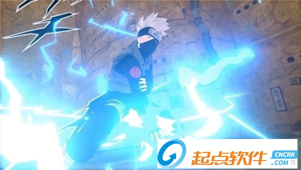 火影忍者博人傳忍者先鋒修改器