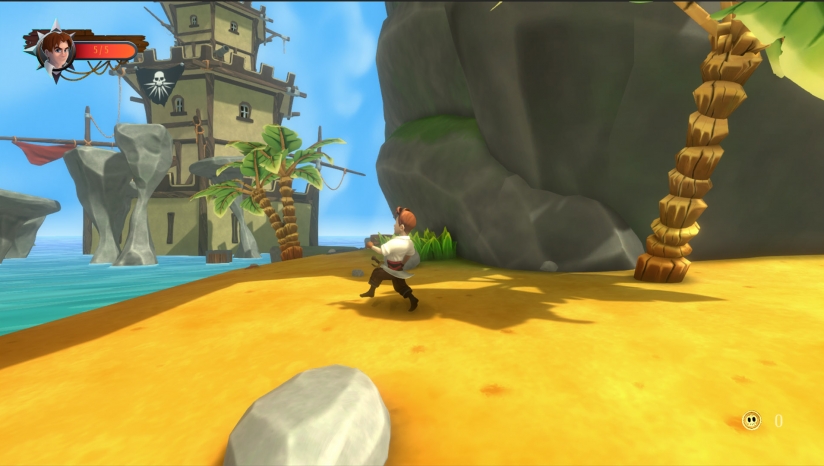 弗林與雀斑下載