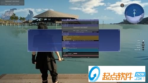 古墓麗影暗影修正工具