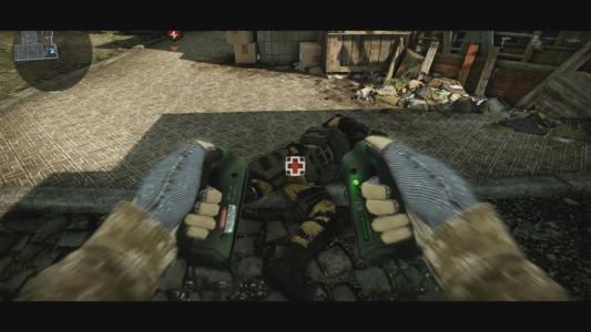 真實(shí)戰(zhàn)爭