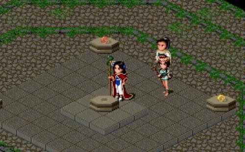 仙劍奇?zhèn)b傳98柔情版下載