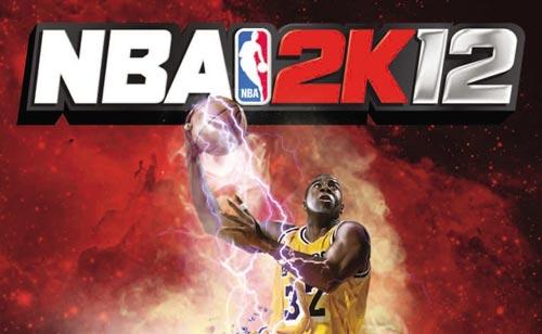 NBA2k12