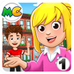 我的小鎮(zhèn)家園(My City:Home) v1.0.192 免費版 