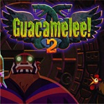 墨西哥英雄大混戰(zhàn)2 3DM修改器下載 綠色版 