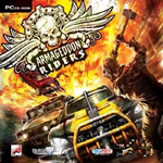 僵尸賽車 免安裝中文漢化版 