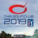 高爾夫俱樂部2019 簡(jiǎn)體中文版 