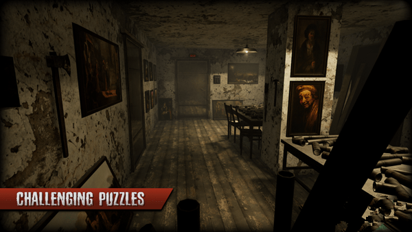 逃離遺跡3D(Escape Legacy) v1.20 手機版圖5