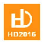 HD2016 V6.4.5 官方版 