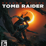 古墓麗影：暗影(Shadow of the Tomb Raider) pc中文版 