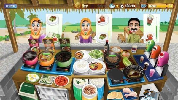 麥村的冒險(xiǎn)安卓版