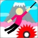 擺蕩飛人下載 v1.36 手機版 