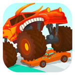 大腳車總動(dòng)員 v1.0.2 蘋果版 