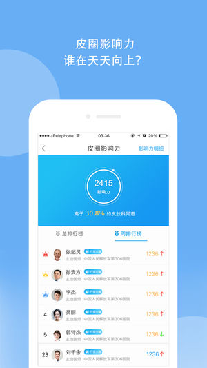 優(yōu)麥醫(yī)生app