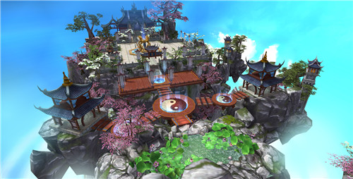 新倩女幽魂網(wǎng)游