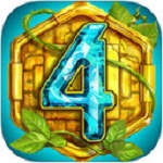 蒙特祖瑪?shù)膶毑?下載 綠色免安裝硬盤版 